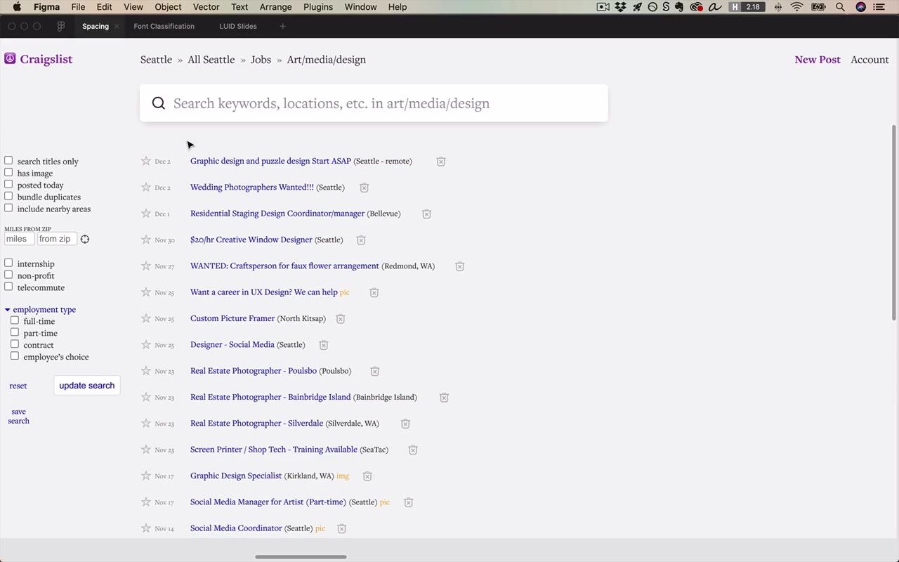 After removing the header background and breadcrumb borders — white space now handles all separation, Freight Text font with guillemets breadcrumbs